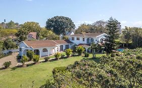 122 On Krantzview Previously Bizafrika Guest Lodge